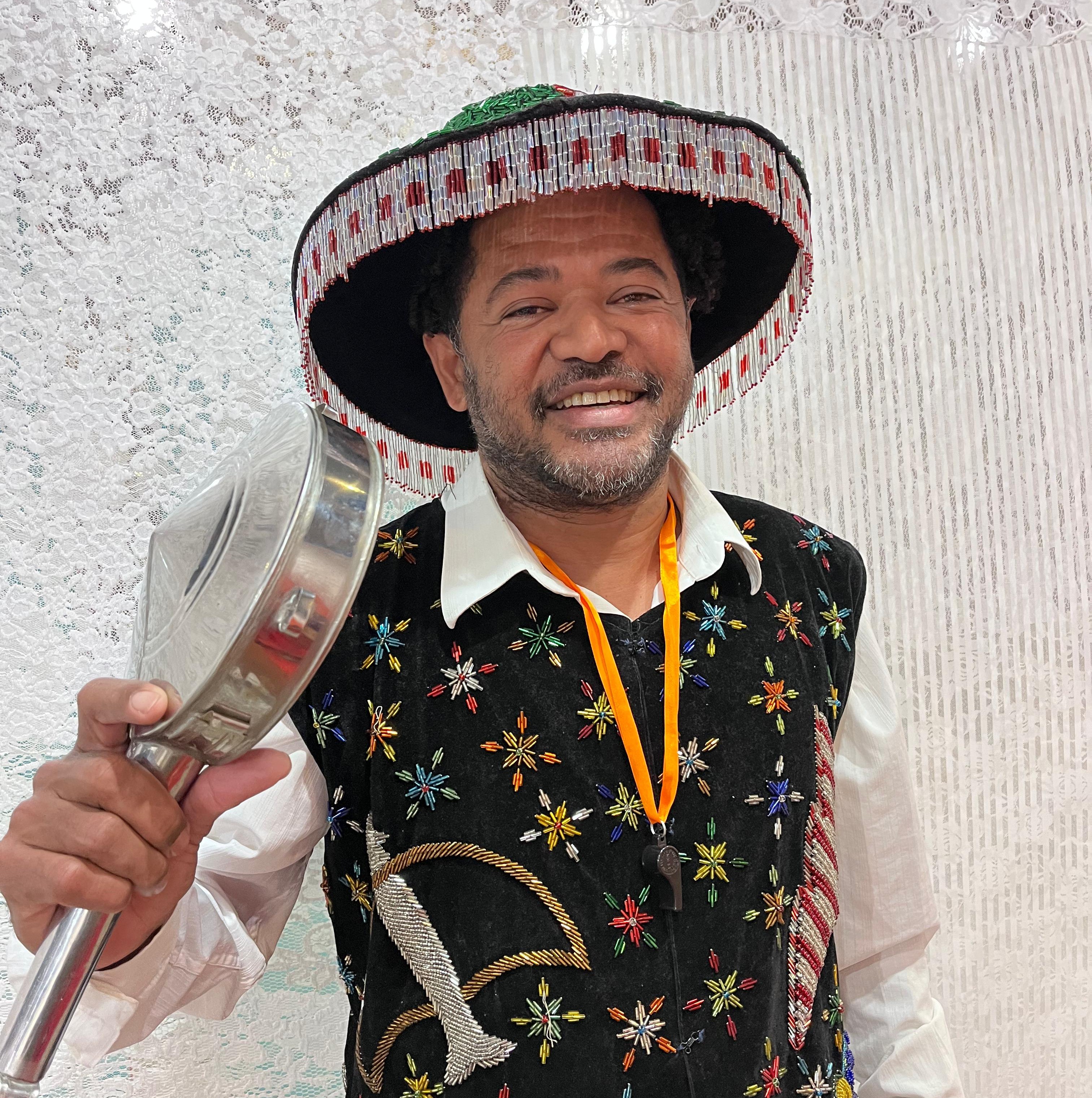 Dança